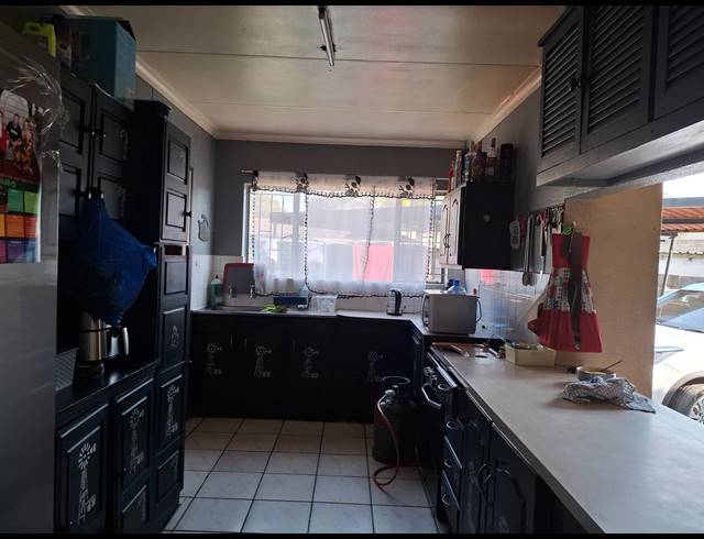 4 BEDROOM HOUSE FOR SALE IN BRAKPAN NORTH